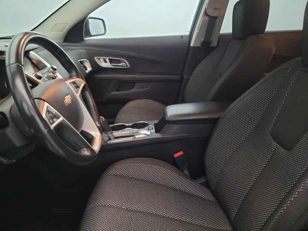 used 2016 Chevrolet Equinox car, priced at $14,695