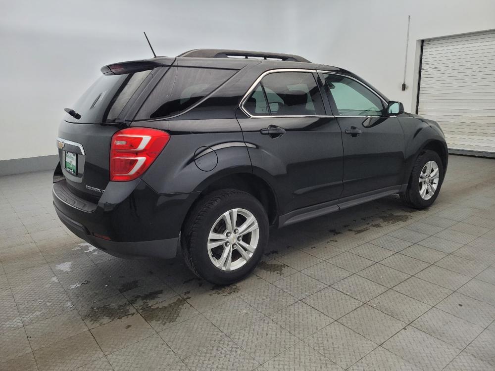 used 2016 Chevrolet Equinox car, priced at $14,695