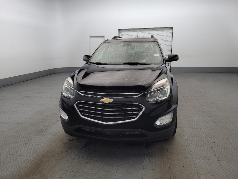 used 2016 Chevrolet Equinox car, priced at $14,695