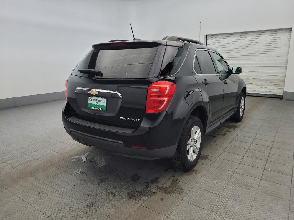 used 2016 Chevrolet Equinox car, priced at $14,695