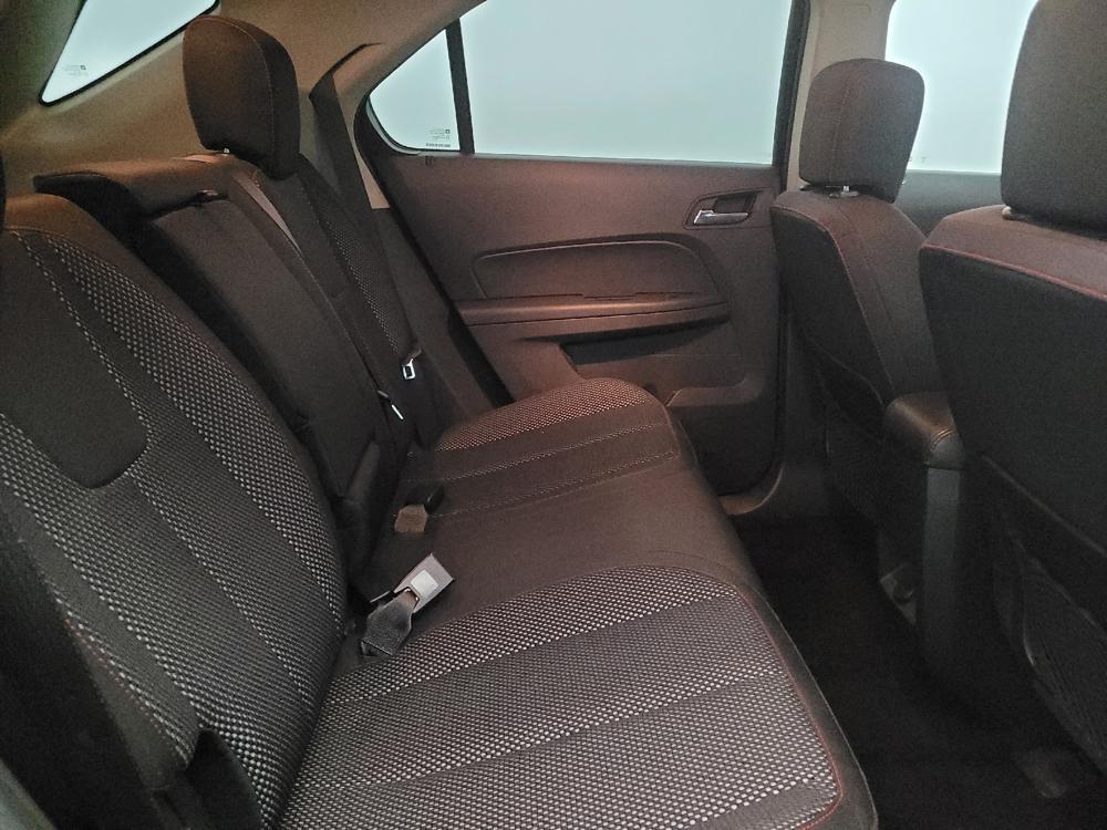 used 2016 Chevrolet Equinox car, priced at $14,695