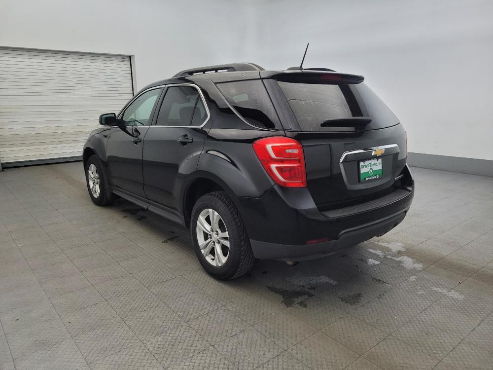 used 2016 Chevrolet Equinox car, priced at $14,695