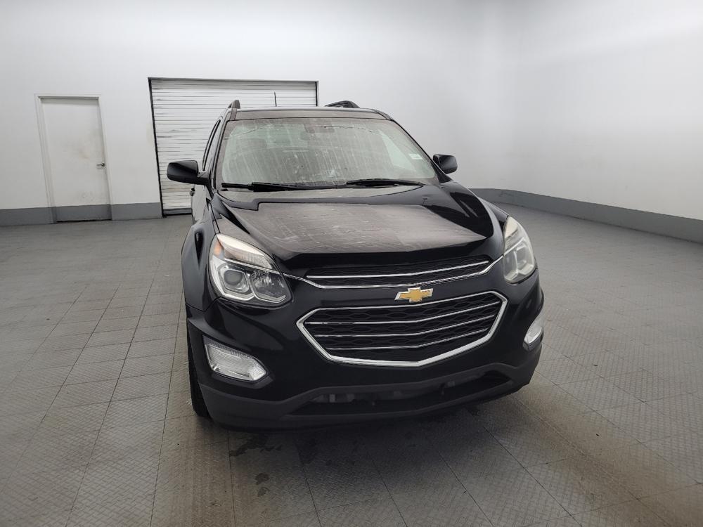used 2016 Chevrolet Equinox car, priced at $14,695