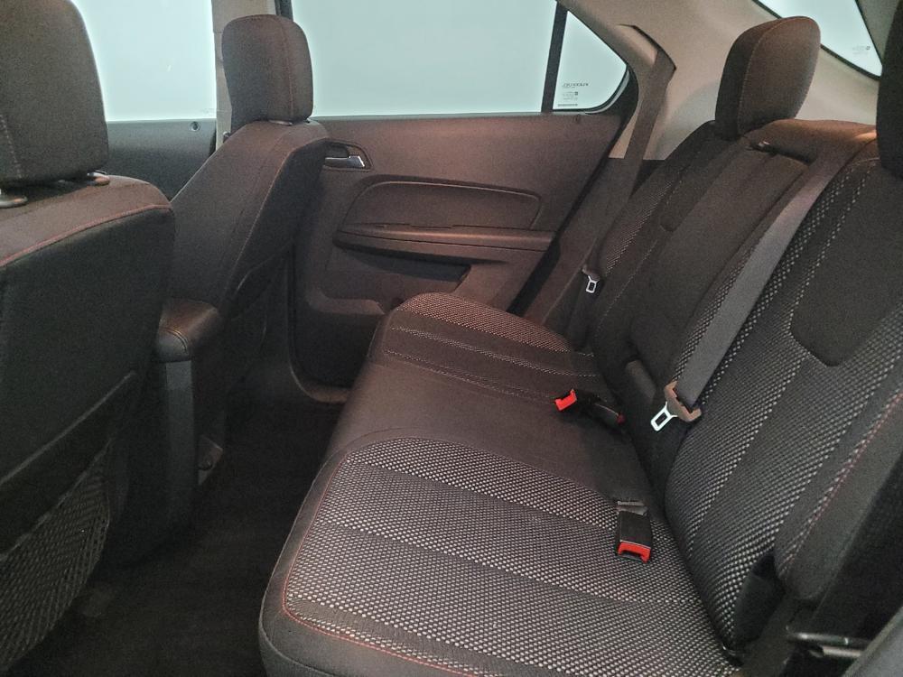 used 2016 Chevrolet Equinox car, priced at $14,695