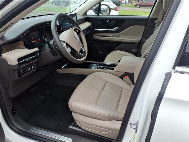 used 2023 Lincoln Corsair car, priced at $35,959