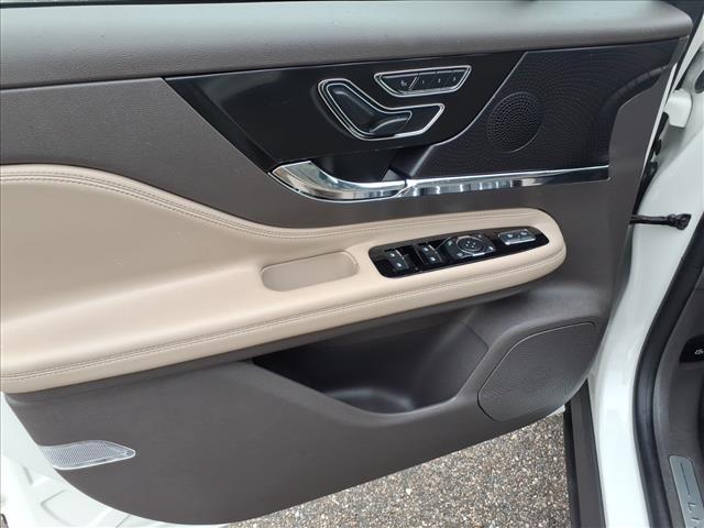 used 2023 Lincoln Corsair car, priced at $35,959