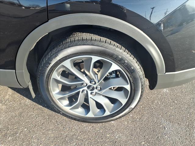 used 2023 Lincoln Nautilus car, priced at $39,578
