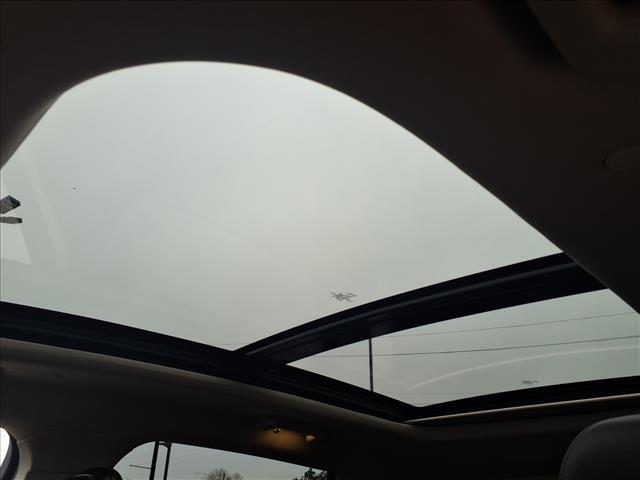 used 2023 Lincoln Nautilus car, priced at $38,950