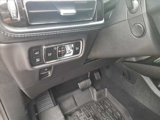 used 2023 Lincoln Nautilus car, priced at $38,950