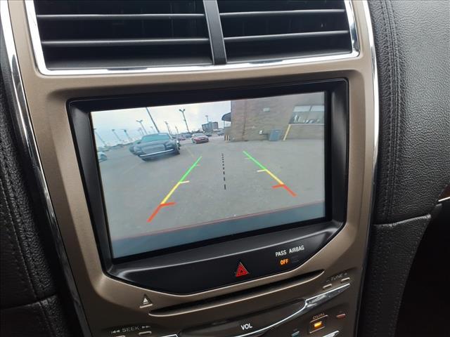 used 2015 Lincoln MKX car, priced at $13,856