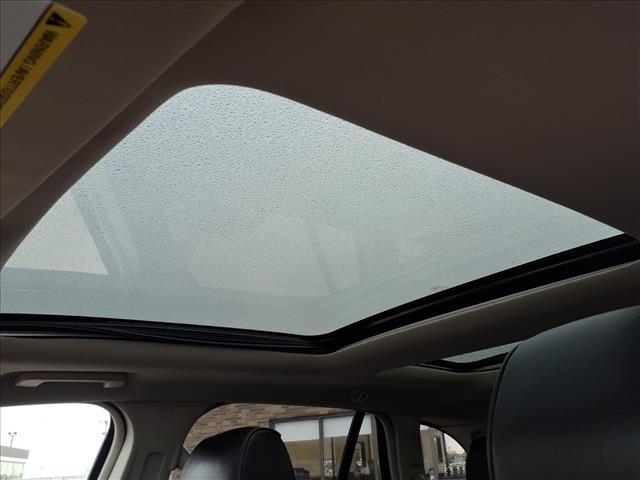 used 2015 Lincoln MKX car, priced at $13,856