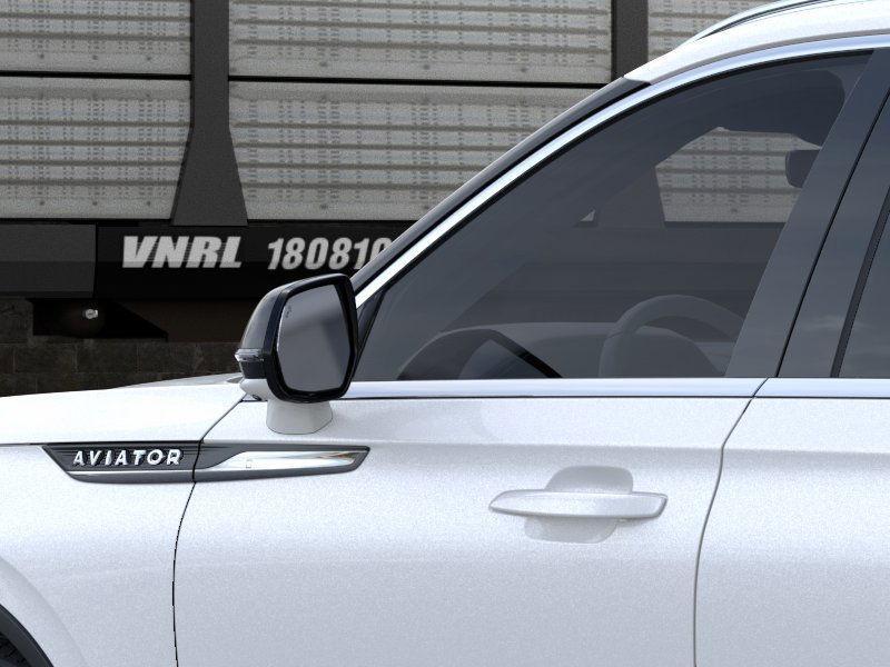 new 2026 Lincoln Aviator car, priced at $64,835