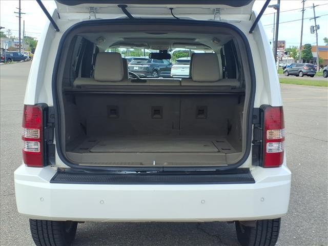 used 2009 Jeep Liberty car, priced at $6,880