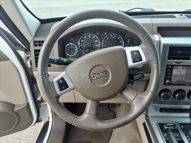 used 2009 Jeep Liberty car, priced at $6,880