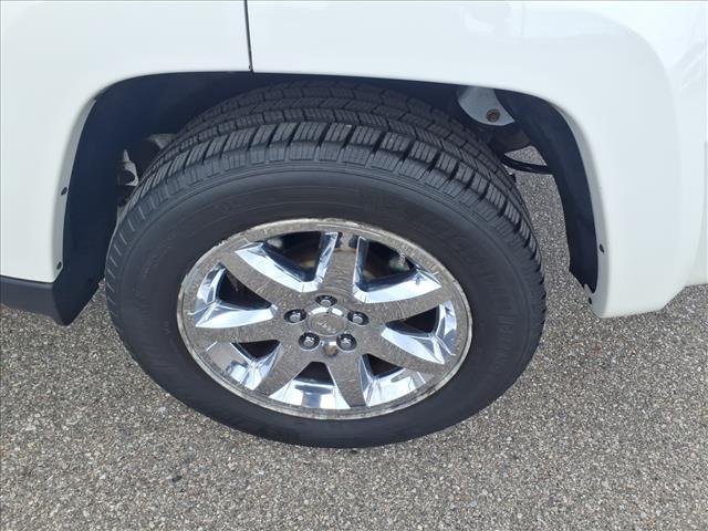 used 2009 Jeep Liberty car, priced at $6,880