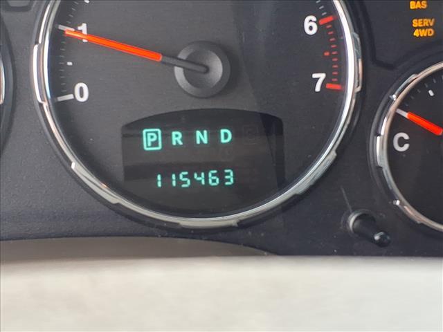 used 2009 Jeep Liberty car, priced at $6,880