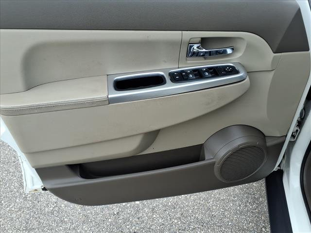 used 2009 Jeep Liberty car, priced at $6,880