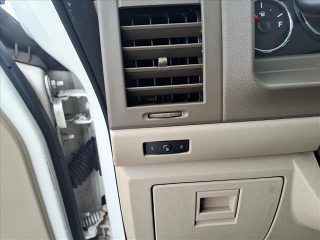 used 2009 Jeep Liberty car, priced at $6,880