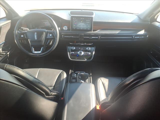 used 2022 Lincoln Corsair car, priced at $31,999