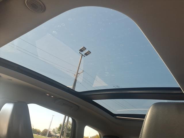 used 2022 Lincoln Corsair car, priced at $31,999