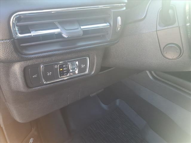 used 2022 Lincoln Corsair car, priced at $31,999