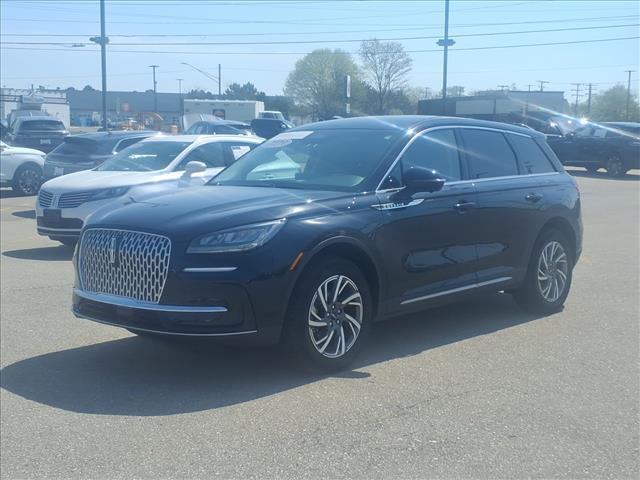 used 2023 Lincoln Corsair car, priced at $32,474