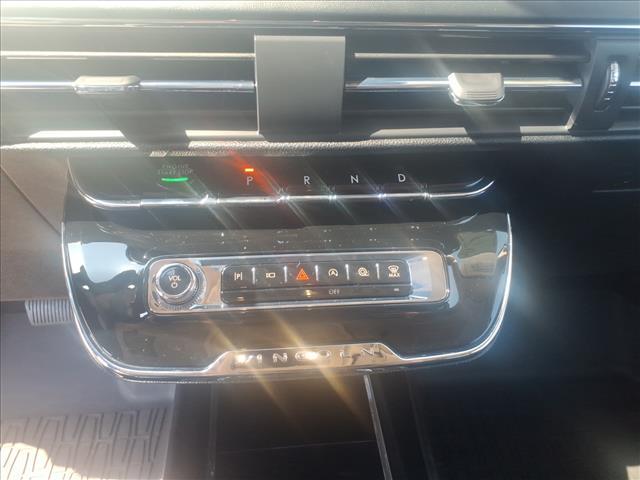 used 2023 Lincoln Corsair car, priced at $32,474