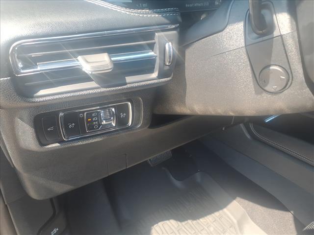 used 2023 Lincoln Corsair car, priced at $32,474