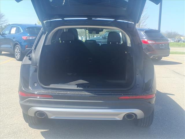 used 2023 Lincoln Corsair car, priced at $32,474