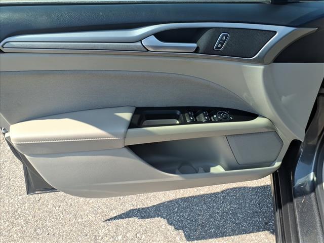 used 2020 Ford Fusion car, priced at $18,570