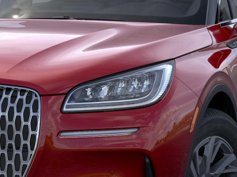 new 2026 Lincoln Corsair car, priced at $48,970