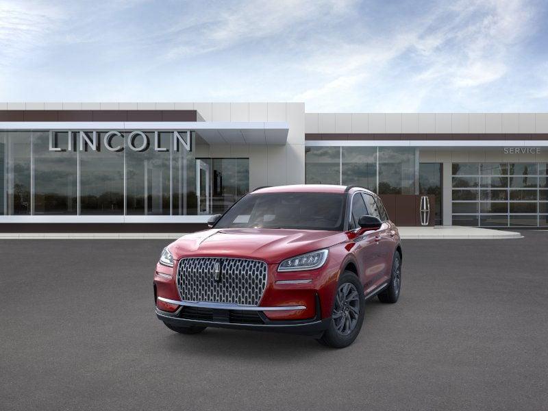 new 2026 Lincoln Corsair car, priced at $48,970