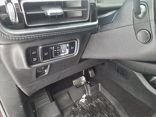 used 2023 Lincoln Nautilus car, priced at $40,995