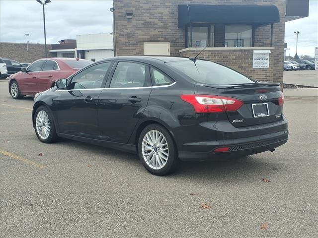 used 2014 Ford Focus car, priced at $7,100