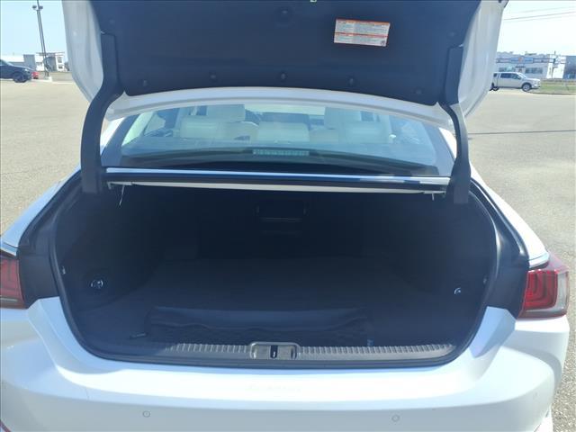 used 2022 Lexus ES 350 car, priced at $40,980