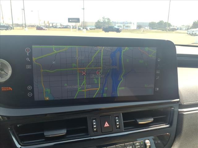 used 2022 Lexus ES 350 car, priced at $40,980