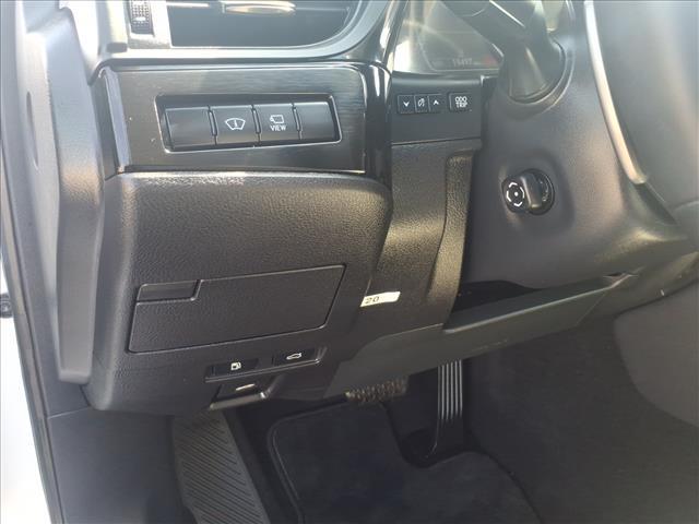 used 2022 Lexus ES 350 car, priced at $40,980