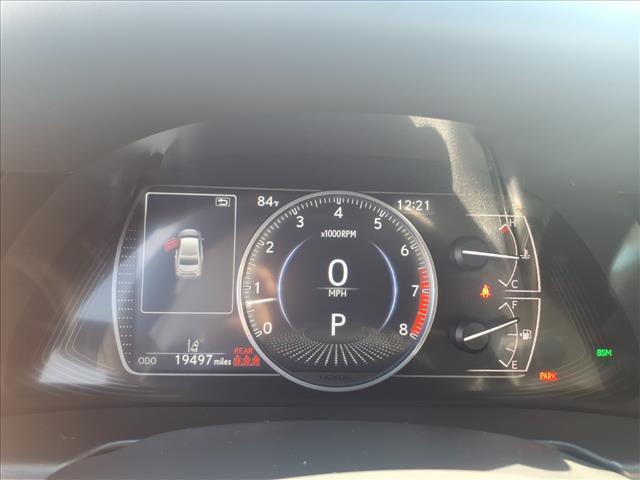 used 2022 Lexus ES 350 car, priced at $40,980