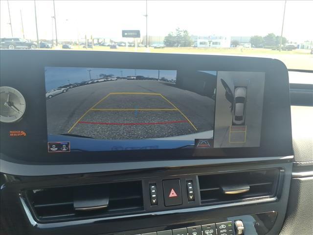 used 2022 Lexus ES 350 car, priced at $40,980