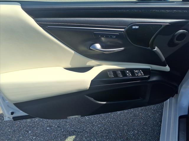 used 2022 Lexus ES 350 car, priced at $40,980