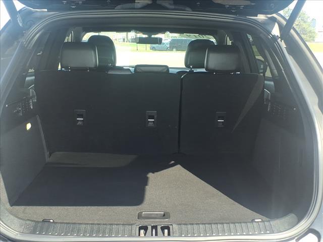 used 2019 Lincoln Nautilus car, priced at $13,713