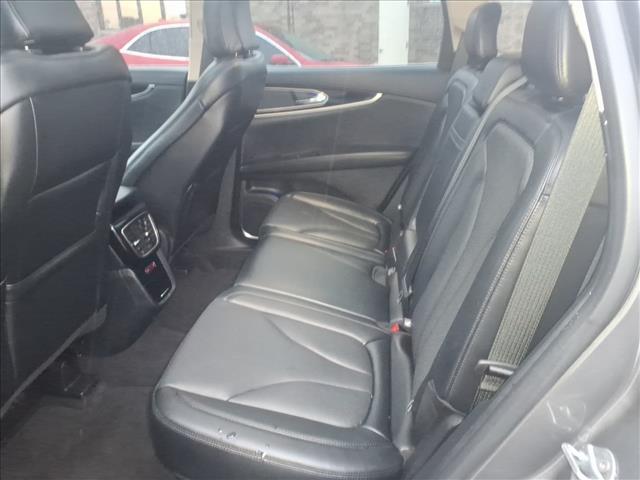 used 2023 Lincoln Nautilus car, priced at $38,667