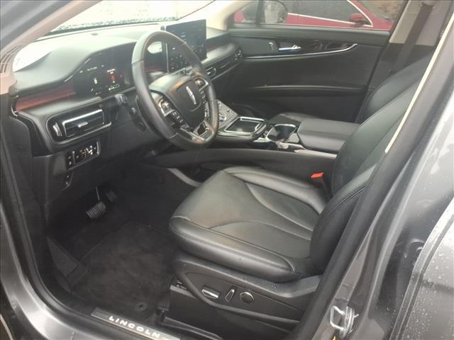 used 2023 Lincoln Nautilus car, priced at $38,667