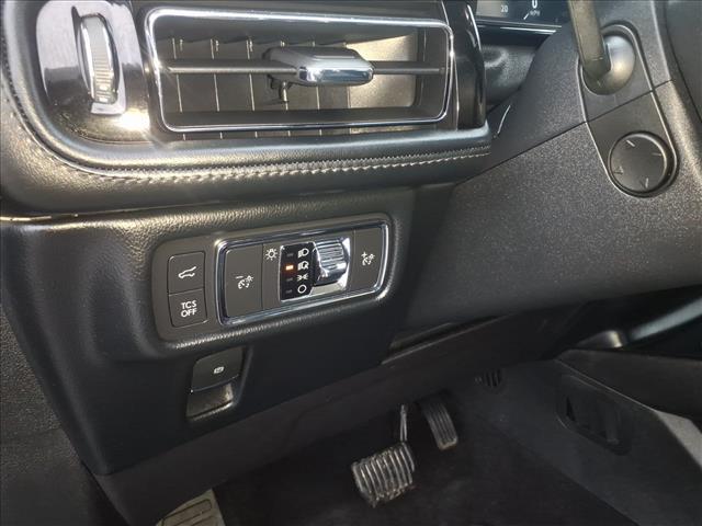 used 2022 Lincoln Nautilus car, priced at $35,918