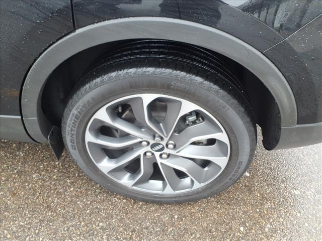 used 2022 Lincoln Nautilus car, priced at $35,918