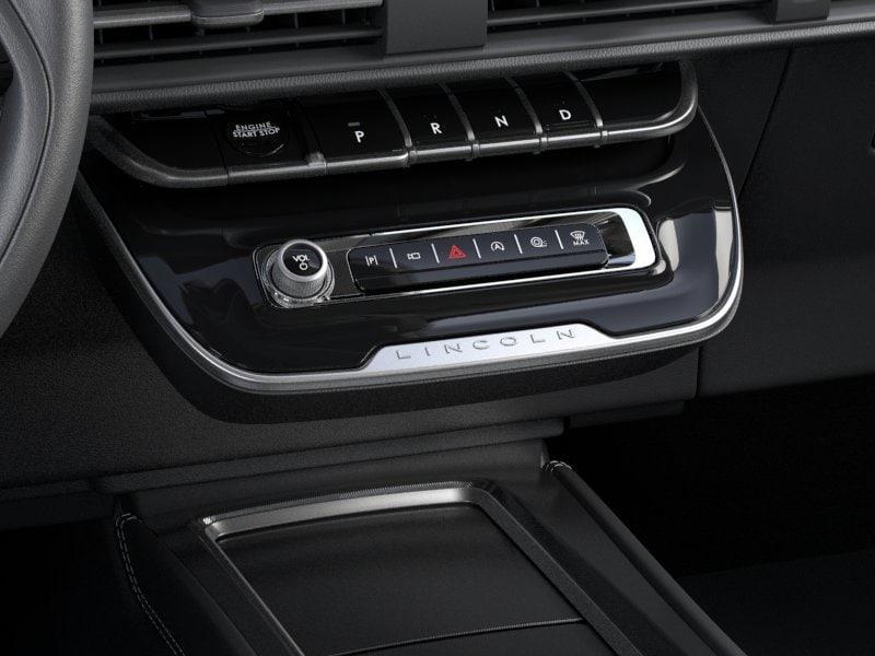 new 2026 Lincoln Corsair car, priced at $50,795