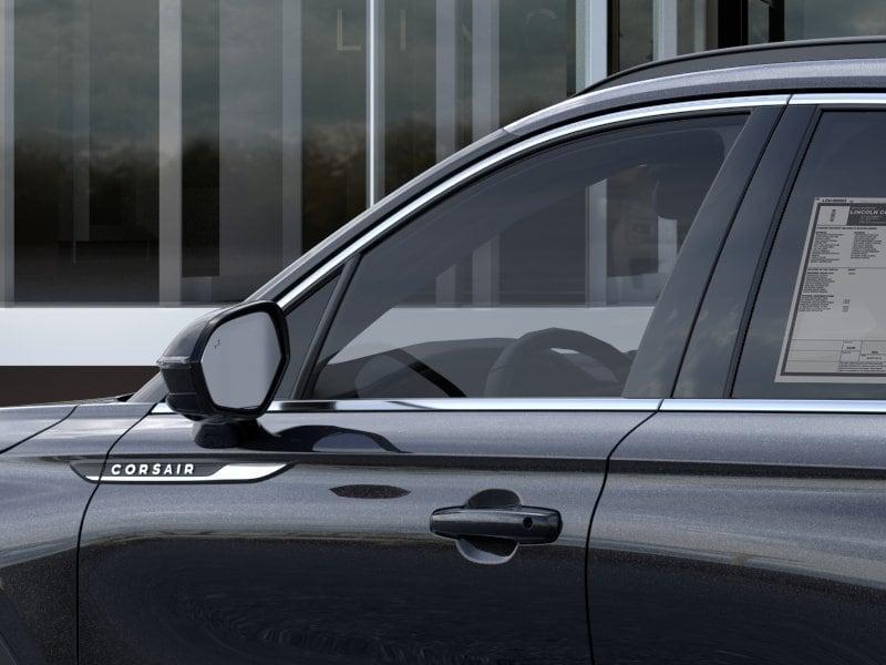 new 2026 Lincoln Corsair car, priced at $50,795