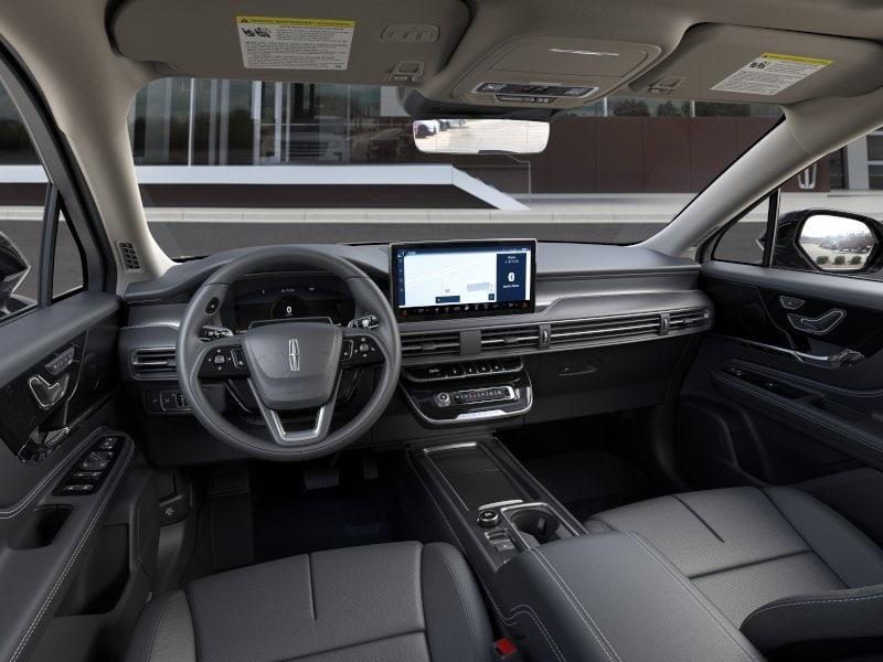 new 2026 Lincoln Corsair car, priced at $50,795
