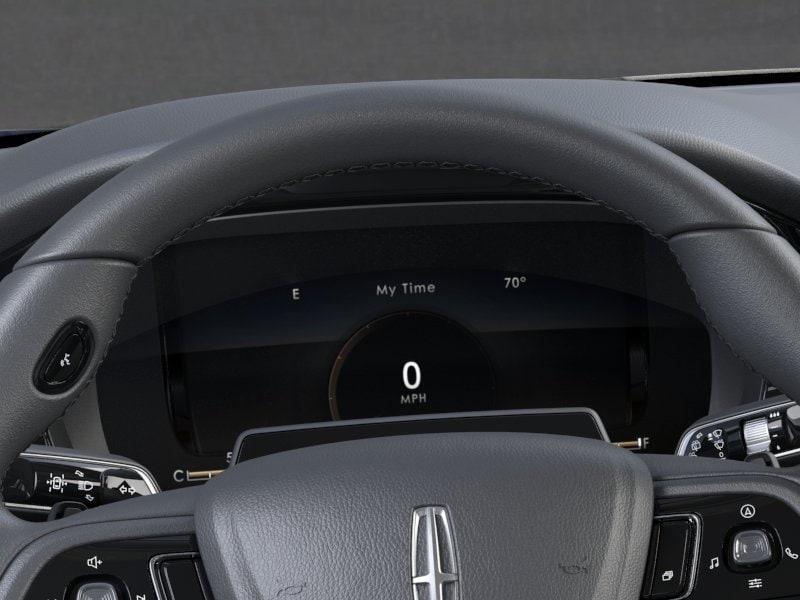 new 2026 Lincoln Corsair car, priced at $50,795
