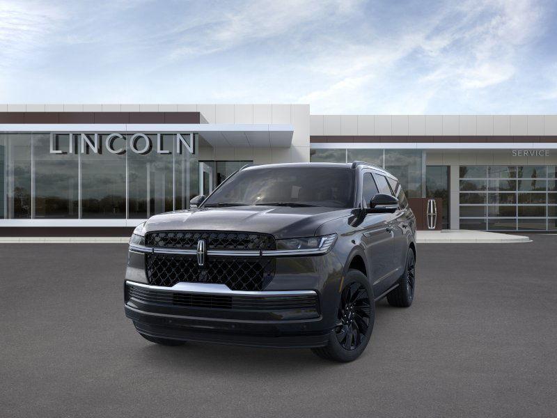 new 2026 Lincoln Navigator car, priced at $111,835